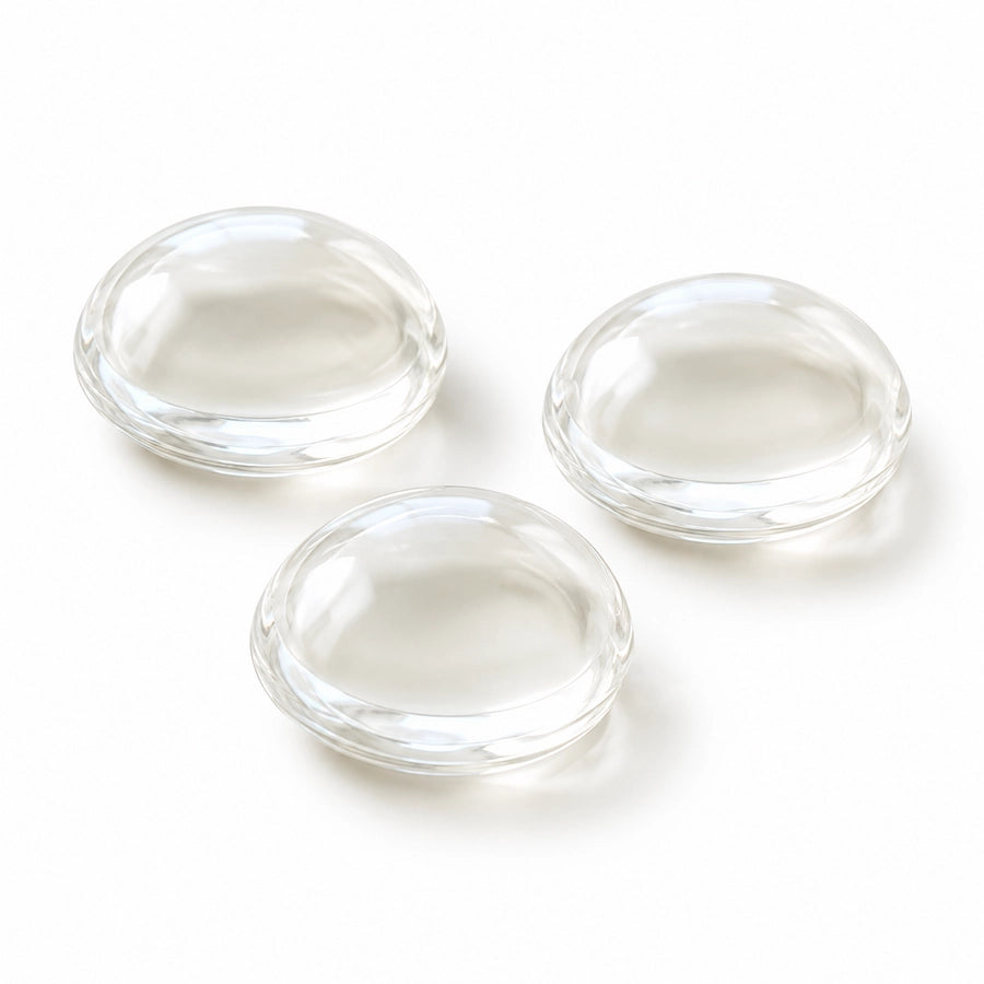 + 3 Capsules de Recharge