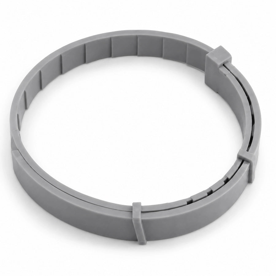Collier réglable